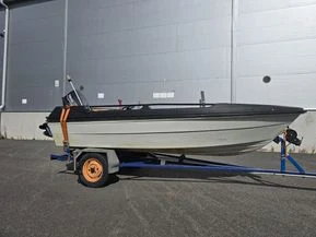 Terhi 415 Nova 415 R