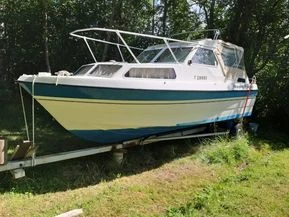 Finnsport 650 AC