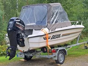 Bella 485 R