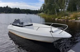 MV-Marin 4600
