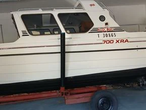 SeaStar 700 XR