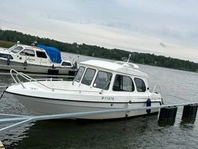 TG 6500 Sport Cruiser