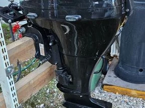 Suzuki DF 15