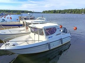 Bella 570 c