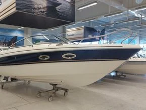 Yamarin 68 Day Cruiser
