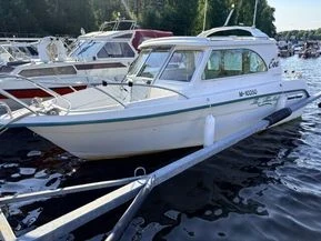 Finnmaster 6100 MC