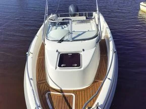 Yamarin 62 WA