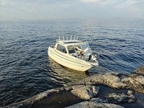 Yamarin 5800 big catch