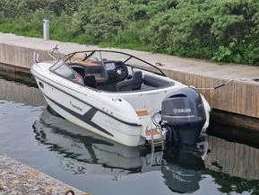Yamarin 65 DC