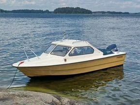 Scantic 500 HT