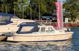 Bella Bella 700
