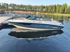 Flipper 670 DC