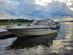 Yamarin 47 TC