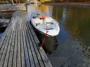 Yamarin 47 TC