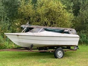 Terhi 400 Bs