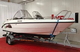 AMT 170 BR