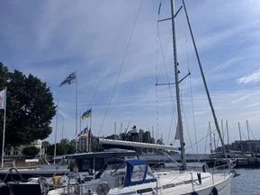 Bavaria Cruiser 32