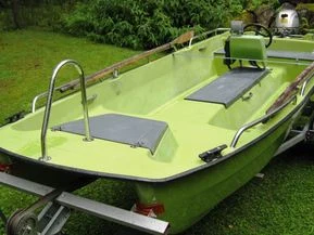 Suomi 475 Cat
