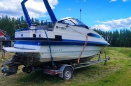 Bayliner 2150