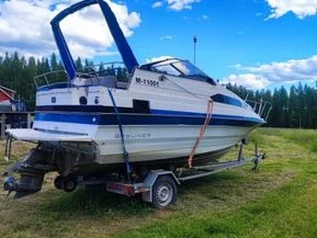 Bayliner 2150
