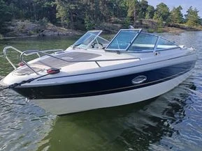 Yamarin 64 DC