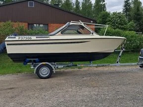 Finmar 510 HT