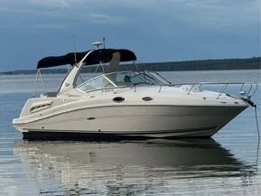 Sea Ray 275 Sundancer