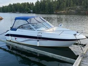 Finnmaster 5700 Open