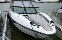 Flipper 640 DC