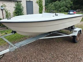 Lami 405 RX