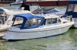 Bella Bella 700