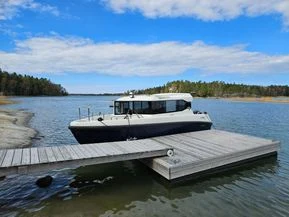 Bella 700 Patrol