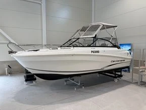 Jeanneau Cap Camarat 5.5 BR