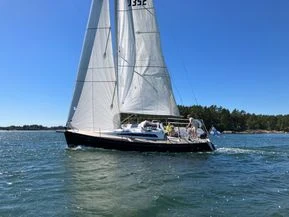 Finn Flyer 33 R