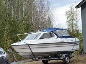Flipper 515 HT