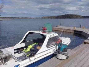 Scantic 500 HT
