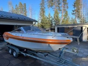 Sun Runner 195 CV
