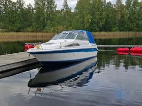 Sea Ray 220 Sundancer