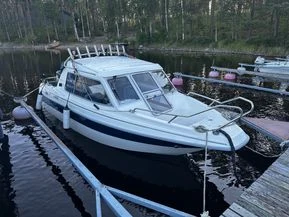Yamarin 5800 big catch