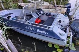 Buster L 2