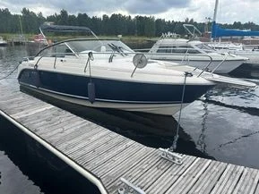Aquador 23 DC