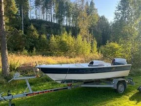 Yamarin 4210 SL