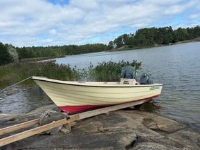 Rönnqvist 16 R