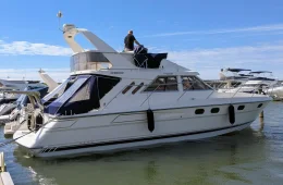 Fairline