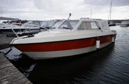 Flipper 570 HT