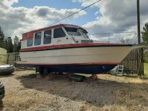 Nordic 86 Nordic jat