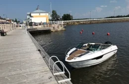 Flipper 640 DC