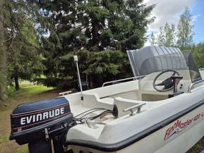 Finnmaster 420 CLX