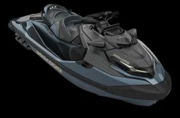 Sea-Doo GTX