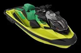 Sea-Doo RXP